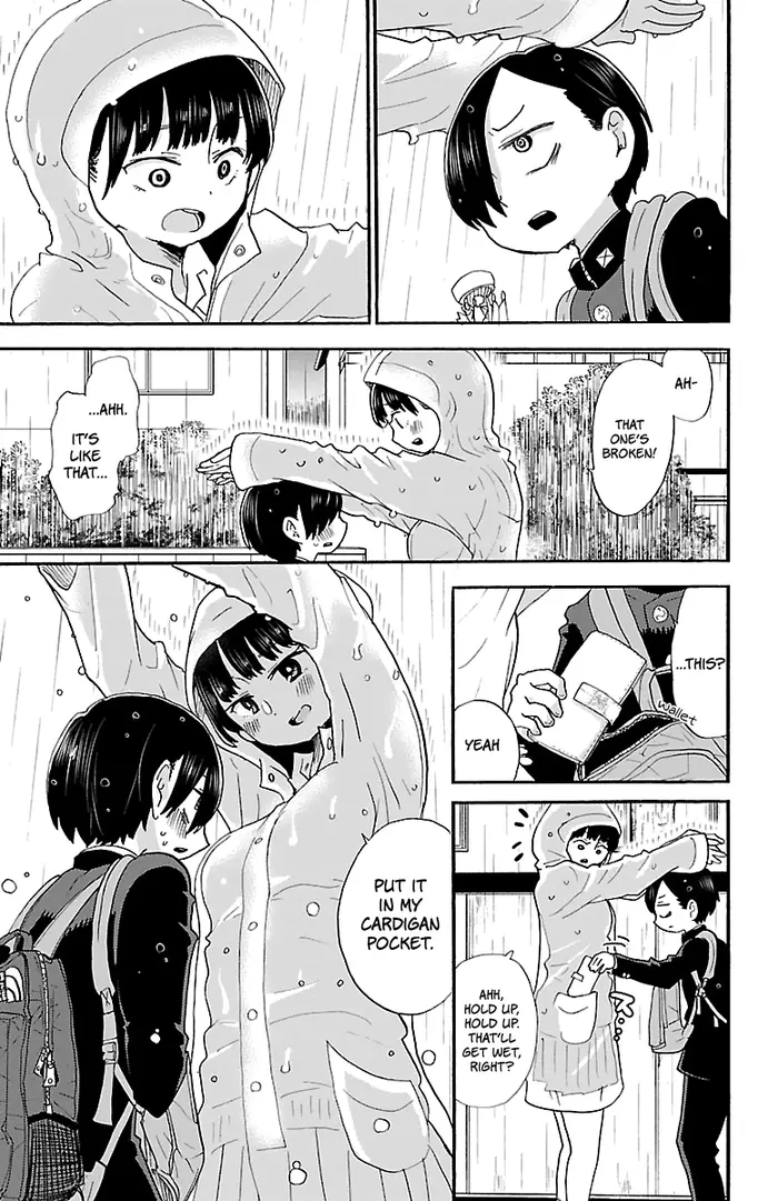 The Dangers in My Heart Chapter 22 image 07_optimized